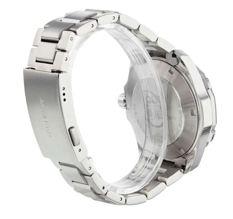 Tag Heuer Aquaracer WAY111A.BA0928